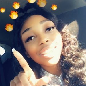 Meet your Posher, Jada